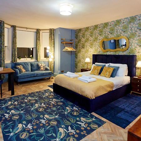 The Darwin Malvern Suite Great Malvern Eksteriør bilde