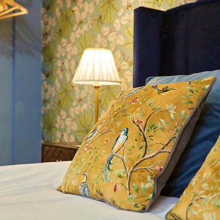 The Darwin Malvern Suite Great Malvern Eksteriør bilde