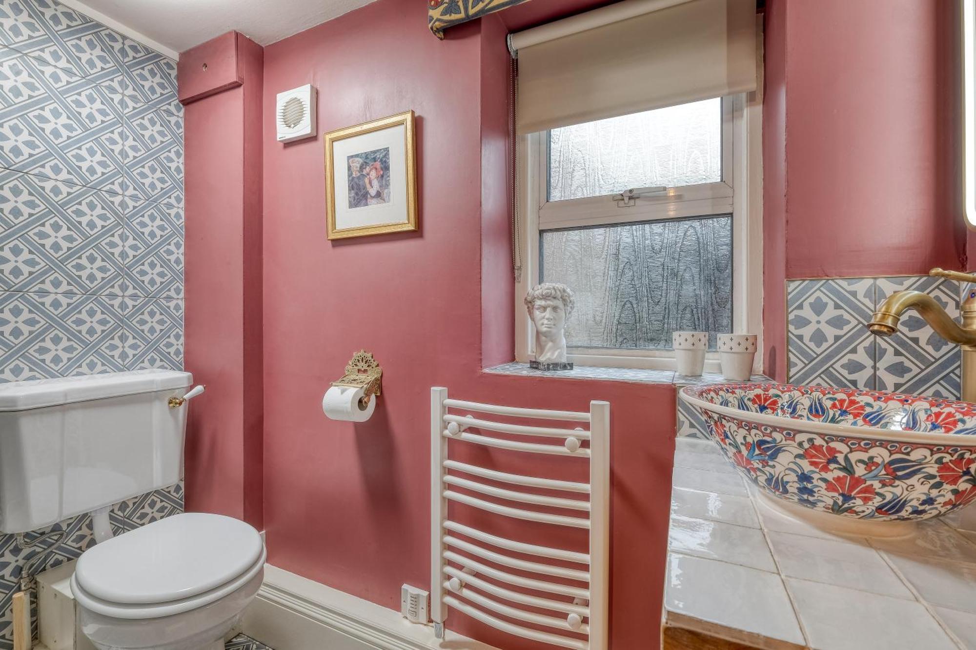 The Darwin Malvern Suite Great Malvern Eksteriør bilde