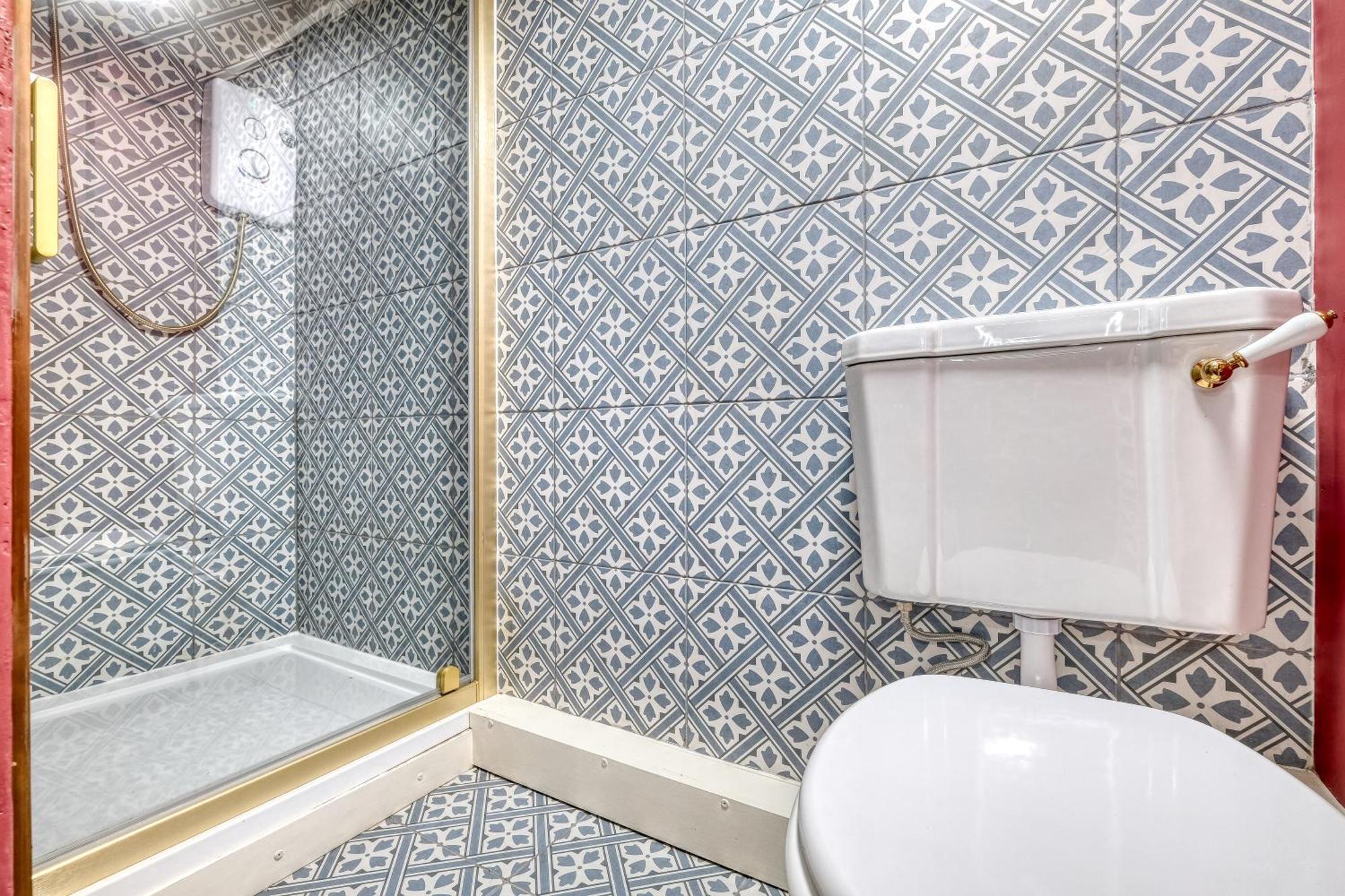 The Darwin Malvern Suite Great Malvern Eksteriør bilde