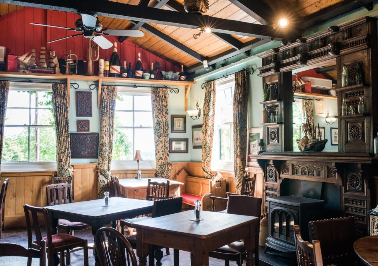 The Darwin Malvern Suite Great Malvern Eksteriør bilde