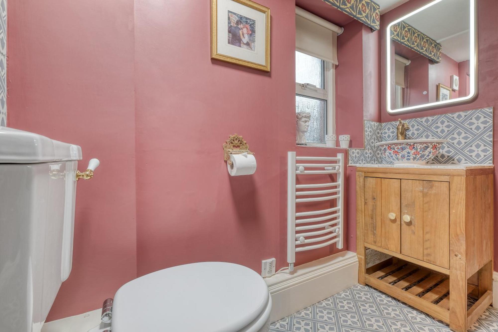 The Darwin Malvern Suite Great Malvern Eksteriør bilde