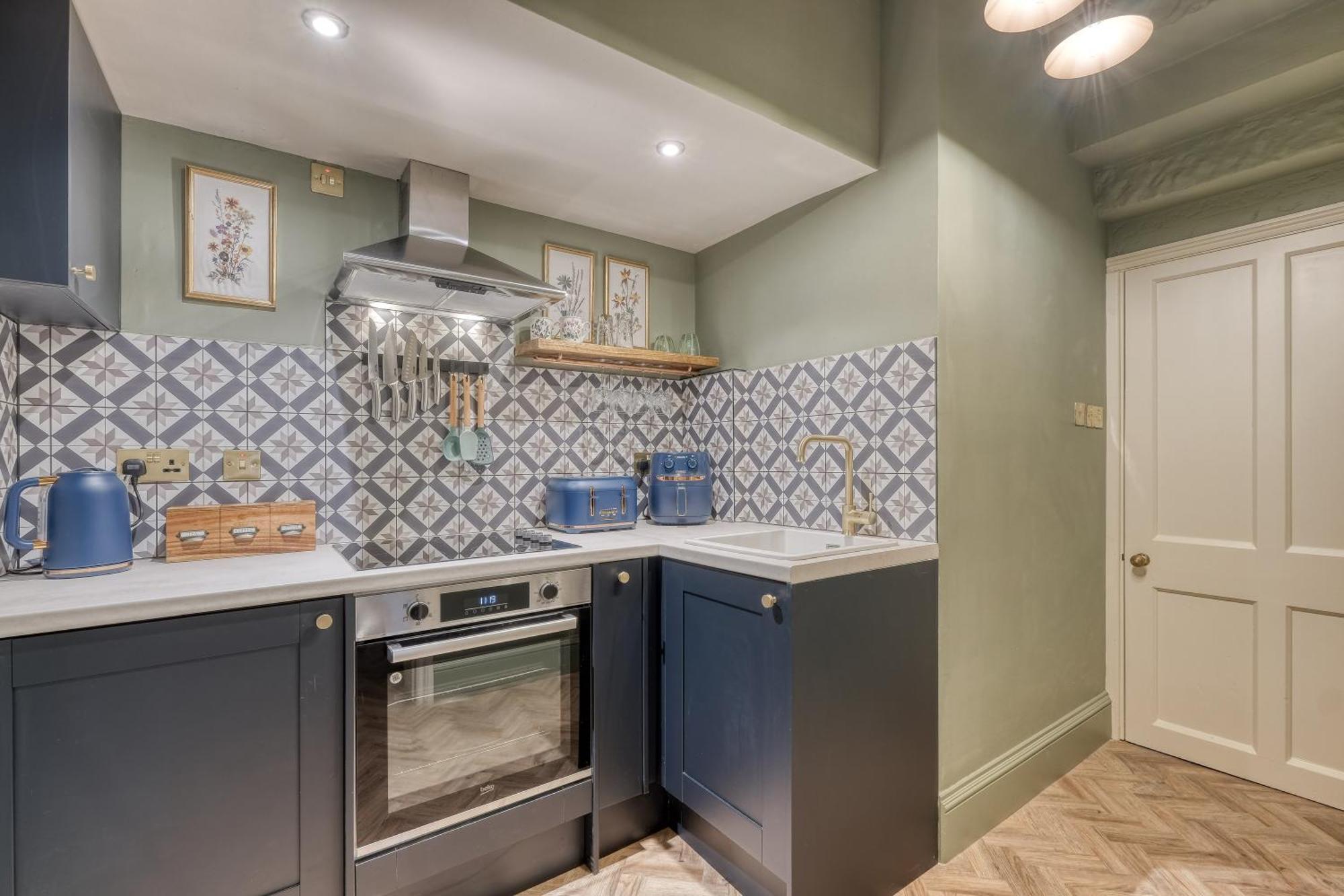The Darwin Malvern Suite Great Malvern Eksteriør bilde